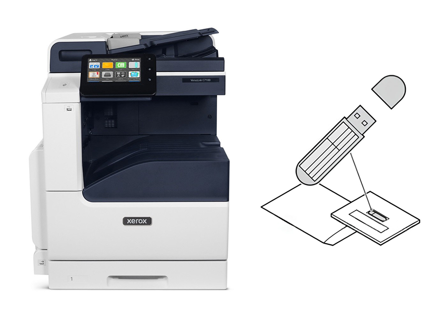 ���  Xerox VersaLink C7120/C7125/C7130, C7101V_D (������� ����)