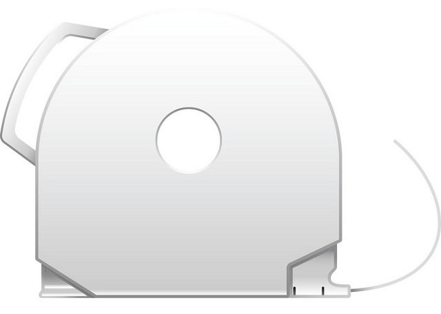 все цены на Пластик Cartridge for CubePro, PLA - White онлайн