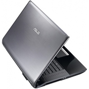 �������  Asus N73SM Silver (90NBFL138W26B5VD53AU)