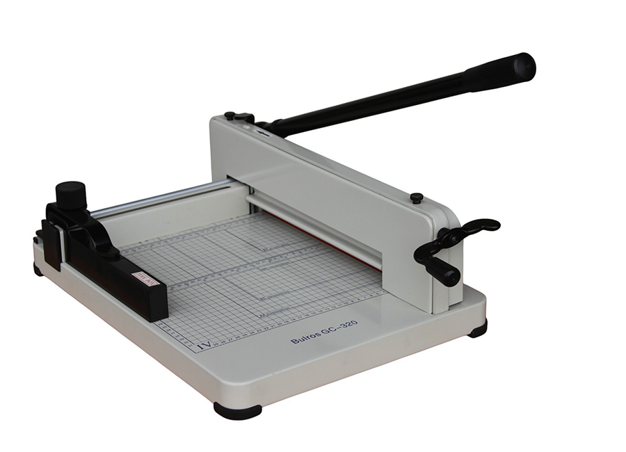   Bulros GC-320