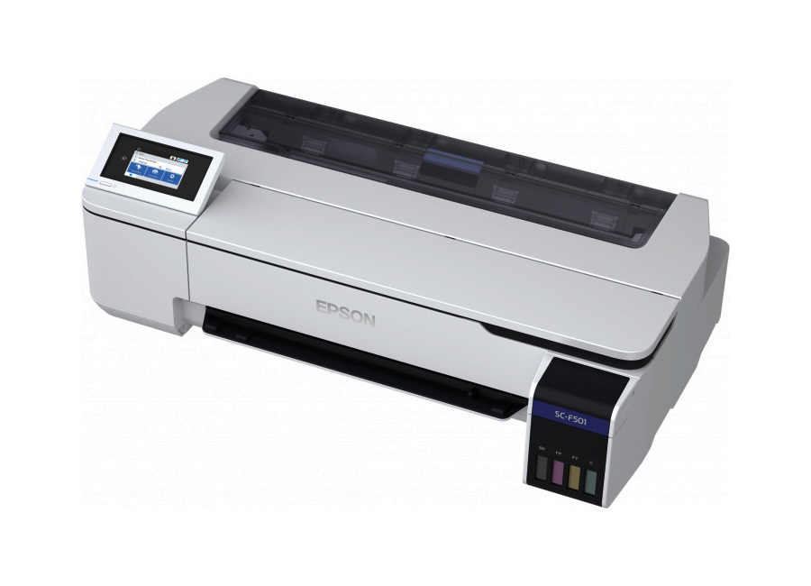   Epson SureColor SC-F501 (C11CJ58301A0)