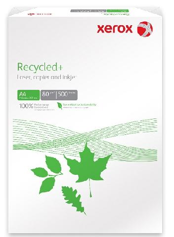  Xerox Recycled Plus Paper (003R91912)