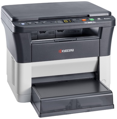  Kyocera FS-1020MFP