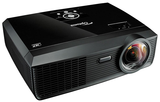  Optoma EX610ST