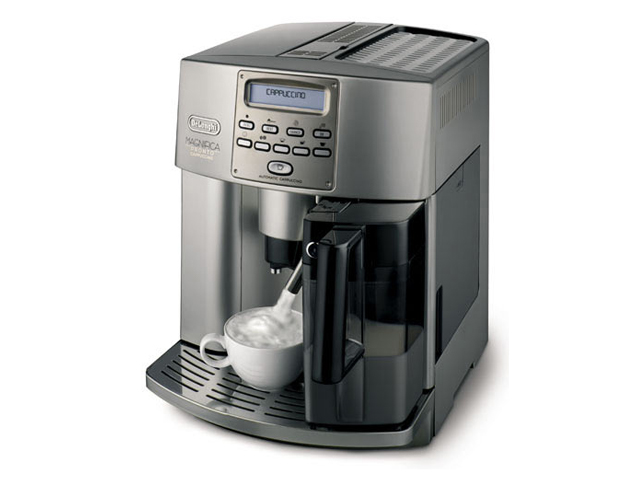  DeLonghi ESAM 3500