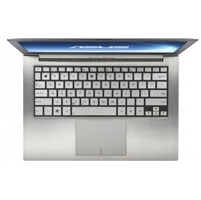 �������  Asus Zenbook UX31E Silver (90N8NA114W1531VD13AY)