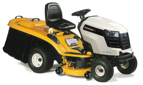  Cub-Cadet CC 1000 RD