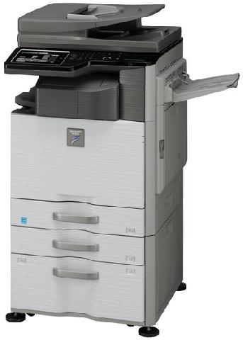 

MX-M364N