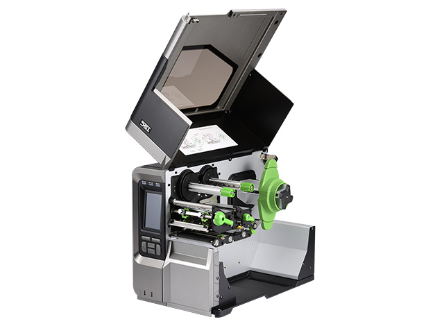 ������� ��������  TSC MX240