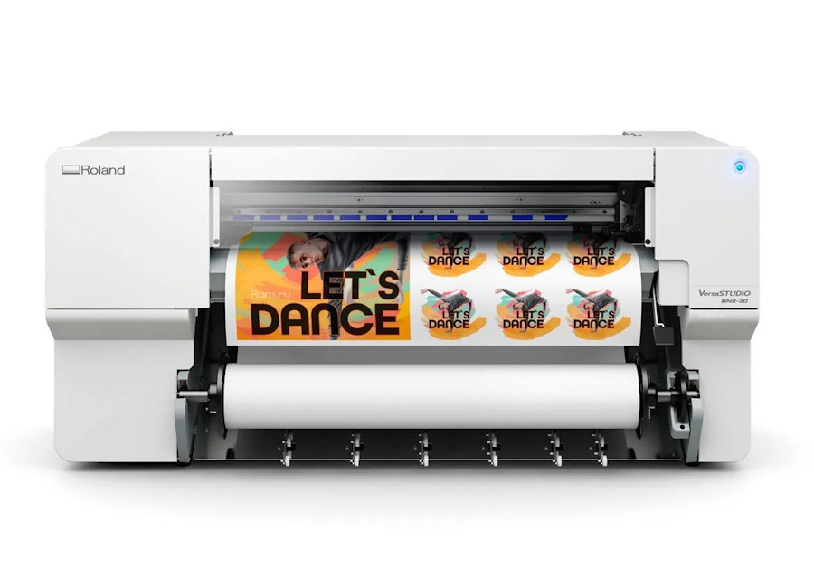   Roland VersaStudio BN2-30