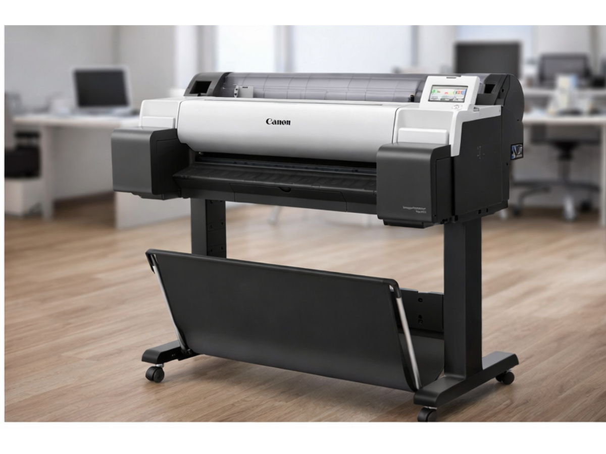 �������� �������  Canon imagePROGRAF TM-240 (6242C003AA)