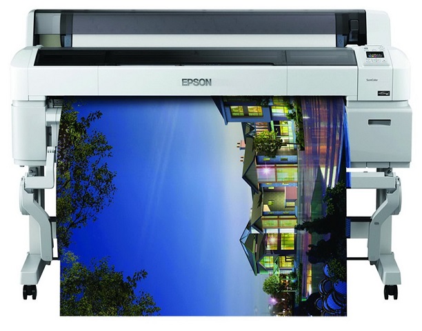   Epson SureColor SC-T7200 (C11CD68301A0)