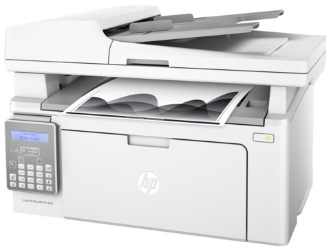  HP LaserJet Ultra M134fn (G3Q67A)