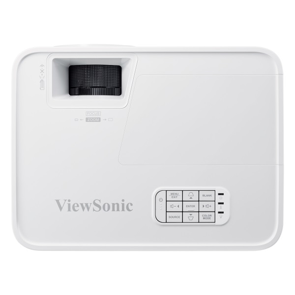  ViewSonic PX706HD