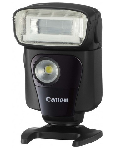  Canon Speedlite 320EX