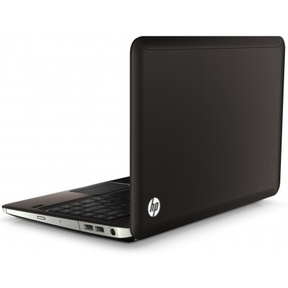  HP Pavilion dm4-2000er Metal Dark Brown LS720EA