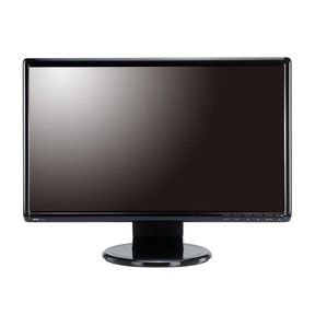  21.5 BenQ TFT T2210HD Black