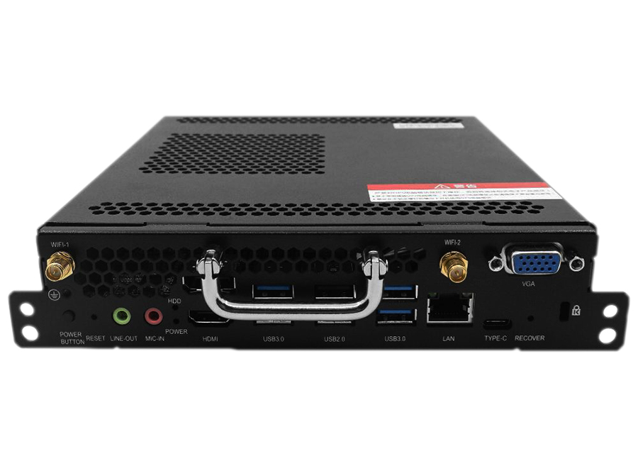   OPS  Classic Solution i5-8400+8 +SSD 256  (  Win10  )