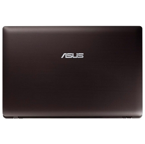 �������  Asus K53E Brown (90N3CAD54W2G49RD13AY)