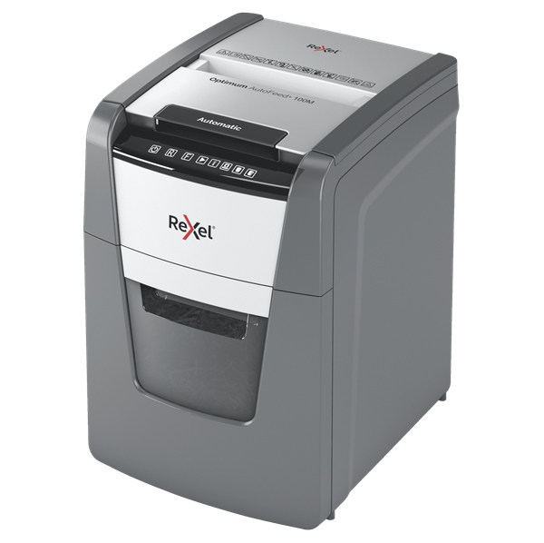 ������ (������������)  Rexel Optimum Auto+ 100M (2x15��)