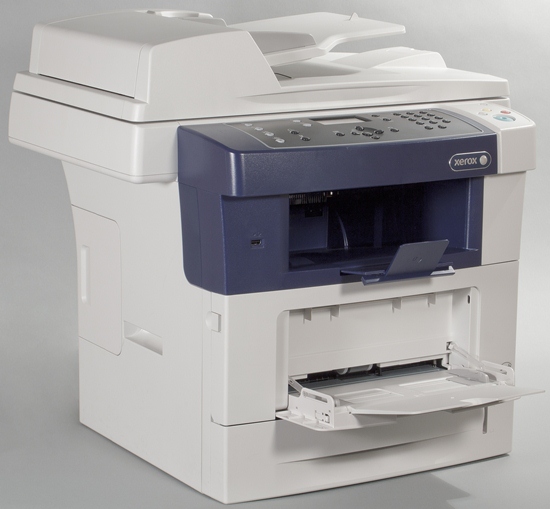  Xerox WorkCentre 3550 (WC3550R)