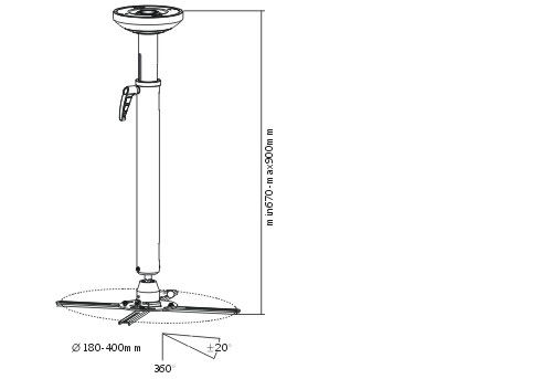    Classic Solution CS-PRB-1602M