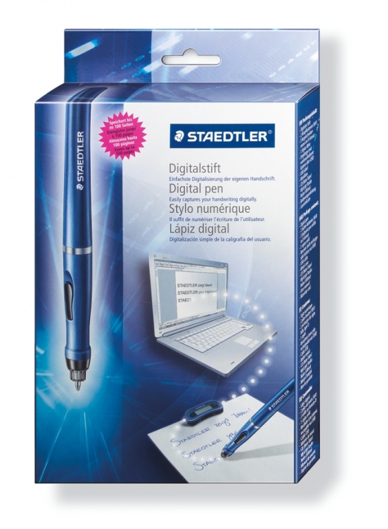   Staedtler 99001ST