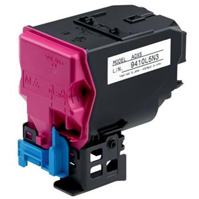 Тонер-картридж TNP-22M high quality color toner powder compatible for konica minolta c203 c253 c353 c200 c220 c300 free shipping