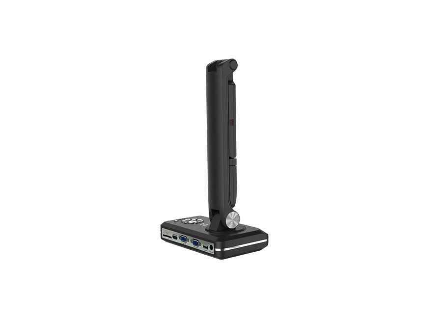 - IQBoard IQView E3511