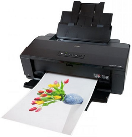  Epson Stylus Photo 1500W