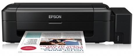  Epson L110