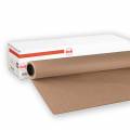 Рулонная бумага для плоттера с покрытием Oce LFM152 Ribbed Kraft Unbleached 70 г/м2, 0.700x175 м, 76.2 мм (3088V677)