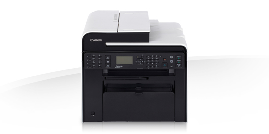  Canon i-SENSYS MF4890dw 6371B066