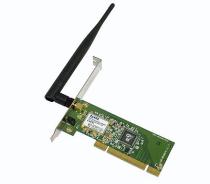 ZyXEL G-302 EE 802.11g Wireless PCI Adapter
