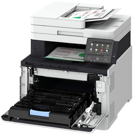 Руководство По Эксплуатации Canon Ir 1024A