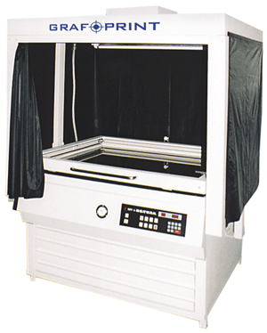 ������������� ����  GrafoPrint SBY-1150