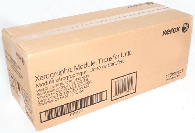   Xerox 113R00607