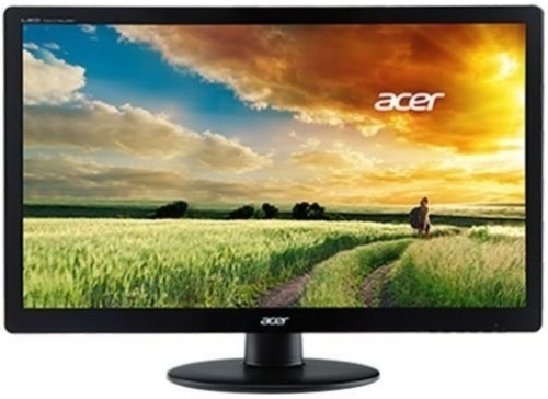  18.5 Acer EB192Qb Black (UM.XE2EE.002)