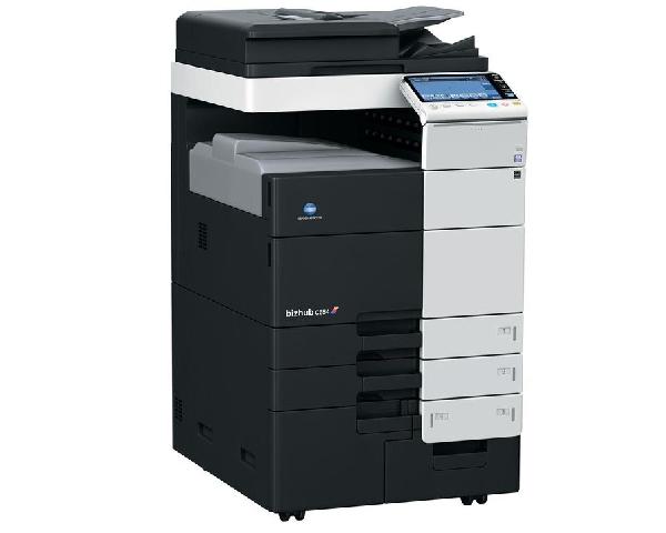  Konica Minolta bizhub 754 (A55V021)