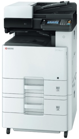  Kyocera ECOSYS M8124cidn