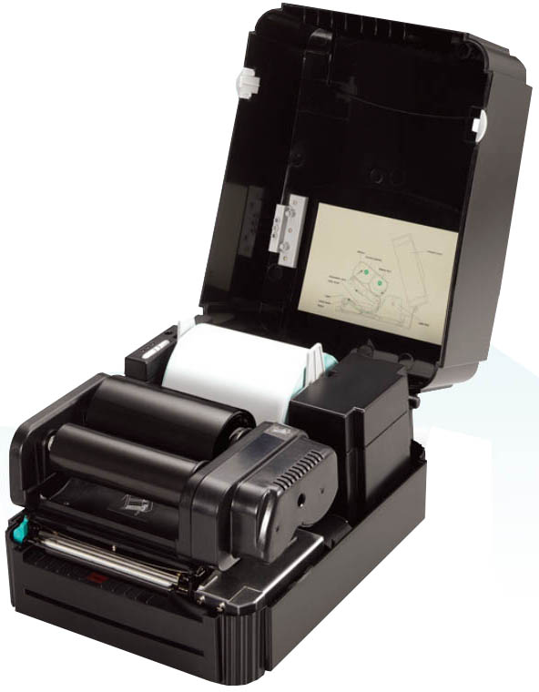 ������� ��������  TSC TTP-244 Plus SU