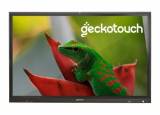   Geckotouch Interactive IP86GT-C
