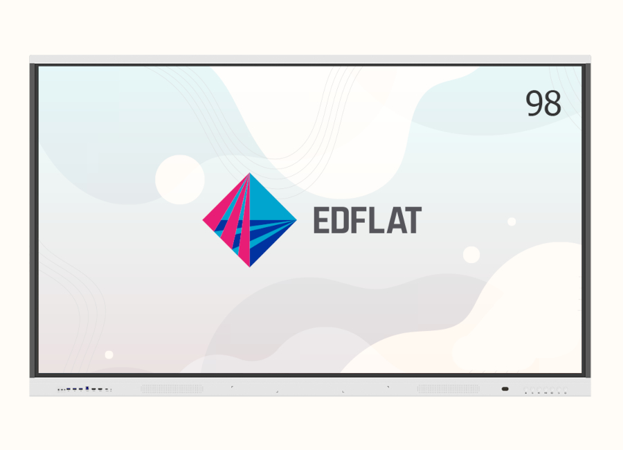 ������������� ������  EDFLAT LITE 98