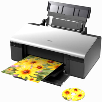  Epson Stylus Photo R290