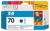  HP Vivera 70 Blue 130  (C9458A)