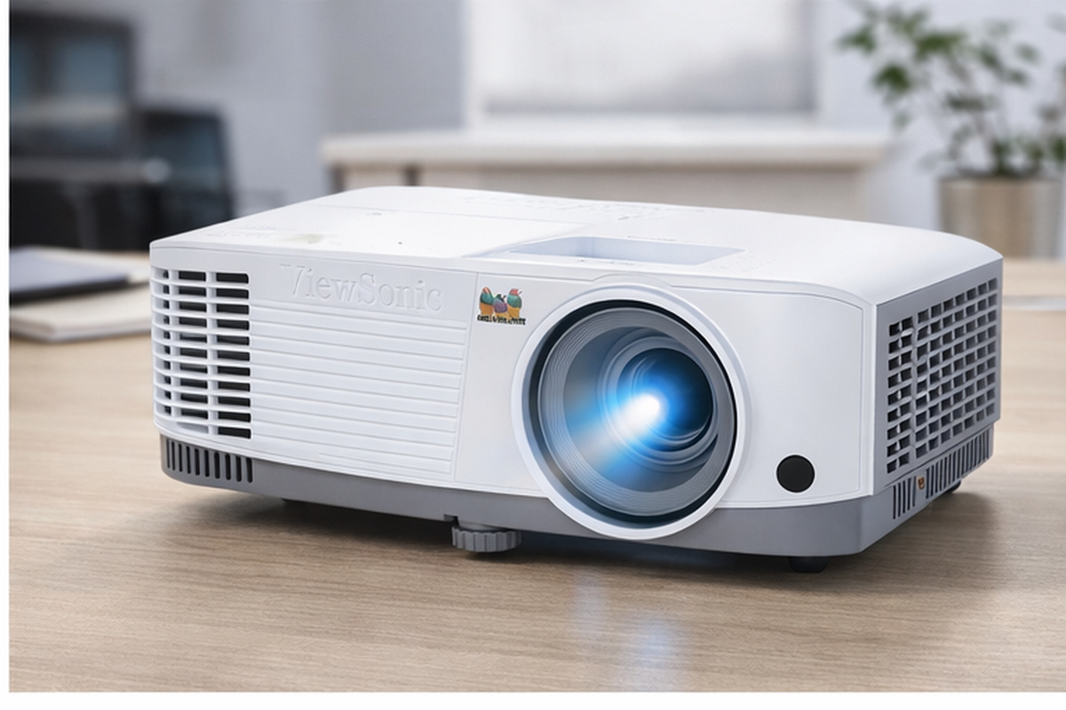 ��������  ViewSonic PA503X