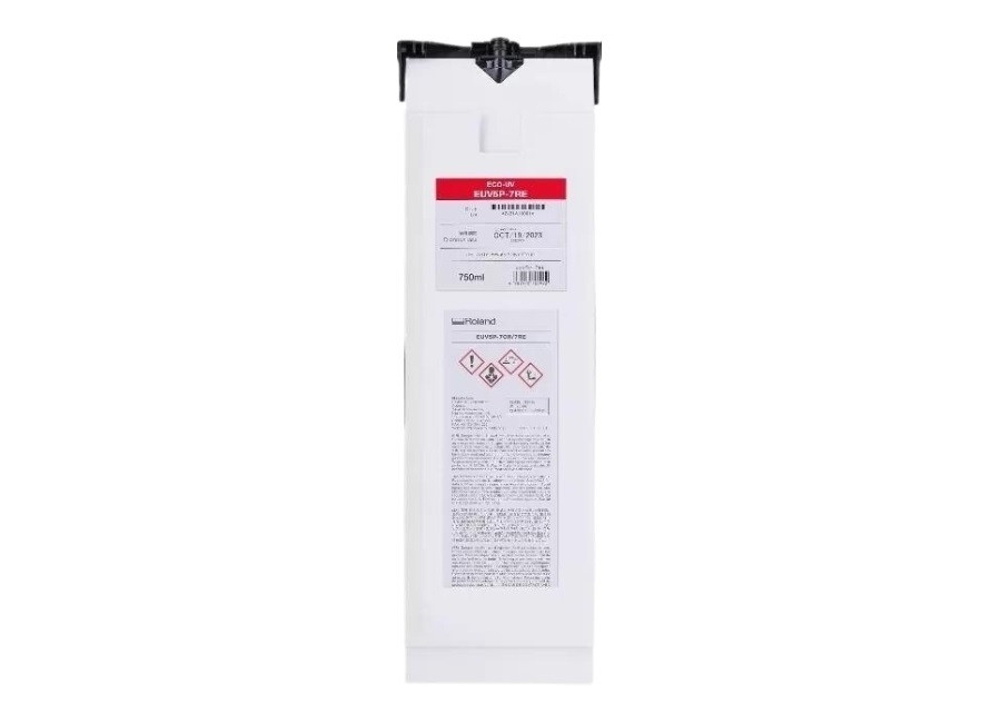�������� ��� ���������  Roland EUV5P-7RE (red), 750 ��