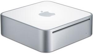   Apple Mac mini MB139 (Core 2 Duo/2.0/2x512/ 120/SD/AP/BT)