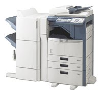 ���  Toshiba e-STUDIO455