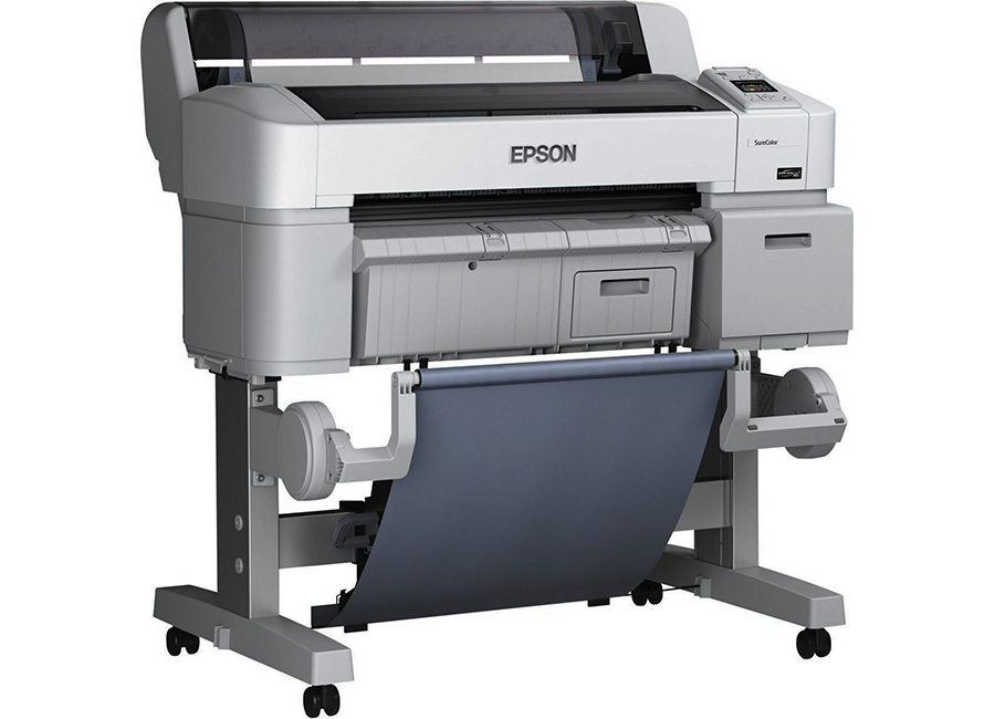   Epson SureColor SC-T3200 (C11CD66301A0)